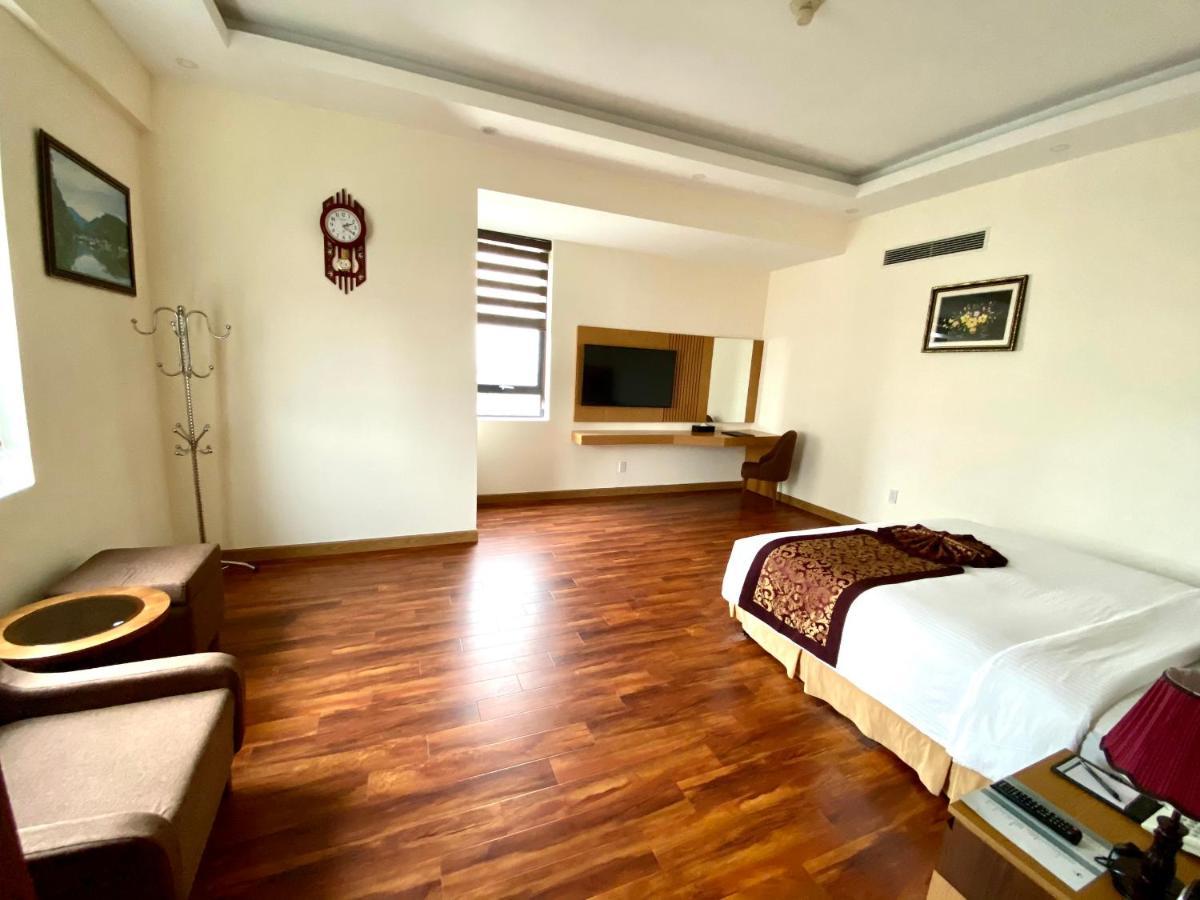 Muong Thanh 4* Quy Nhon