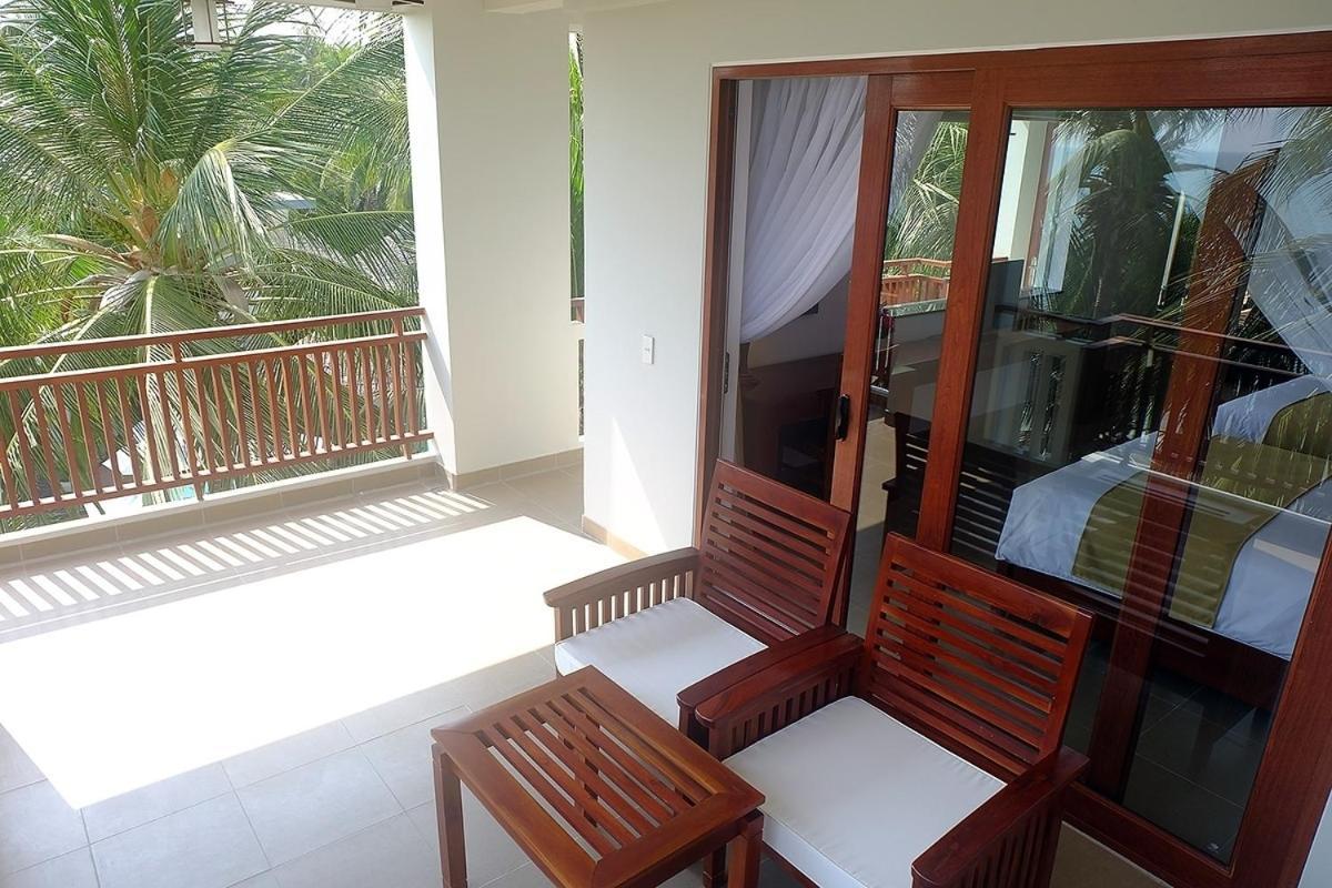 Resort Canary Mui Ne