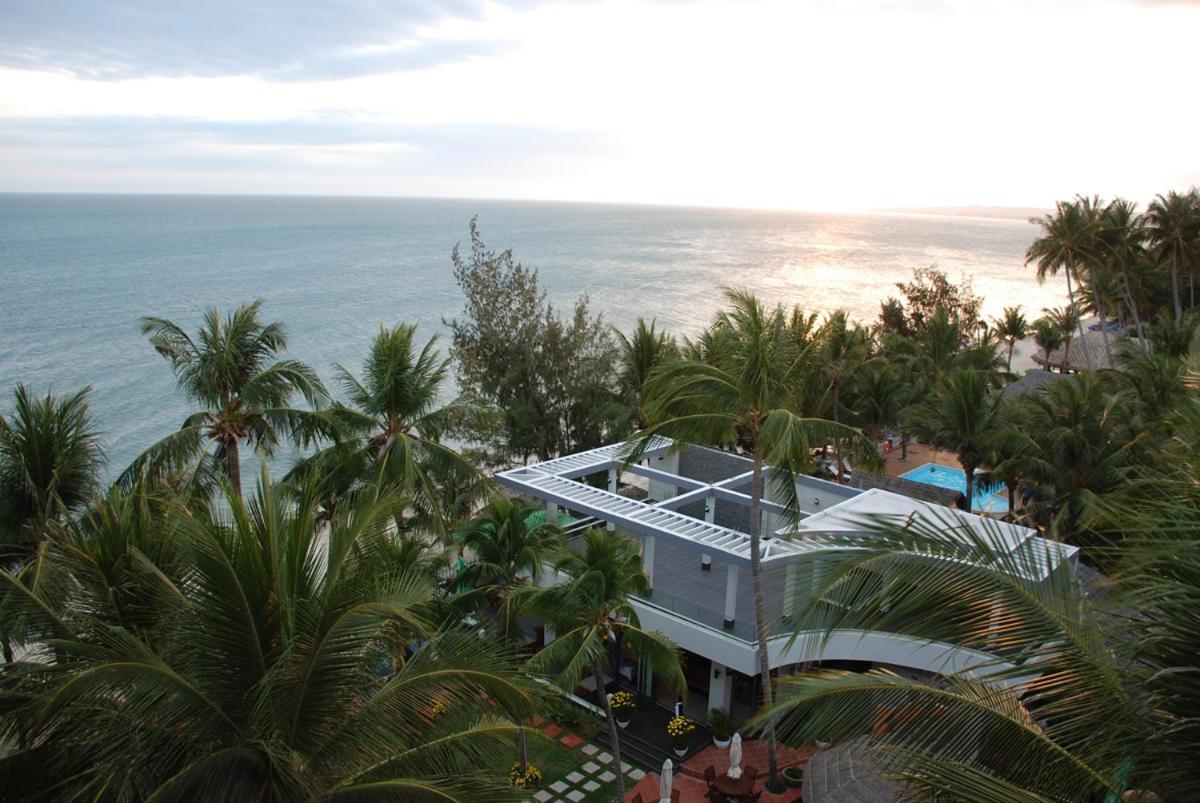 Resort Canary