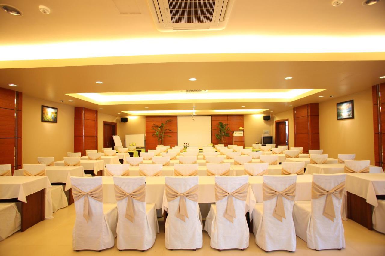 Resort Canary Mui Ne