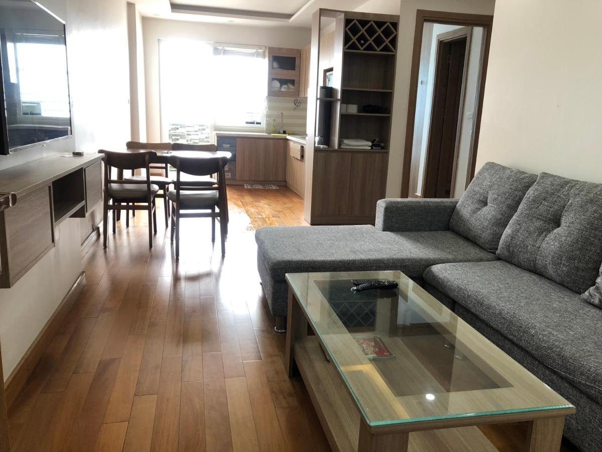 Muong Thanh - 2br Da Nang