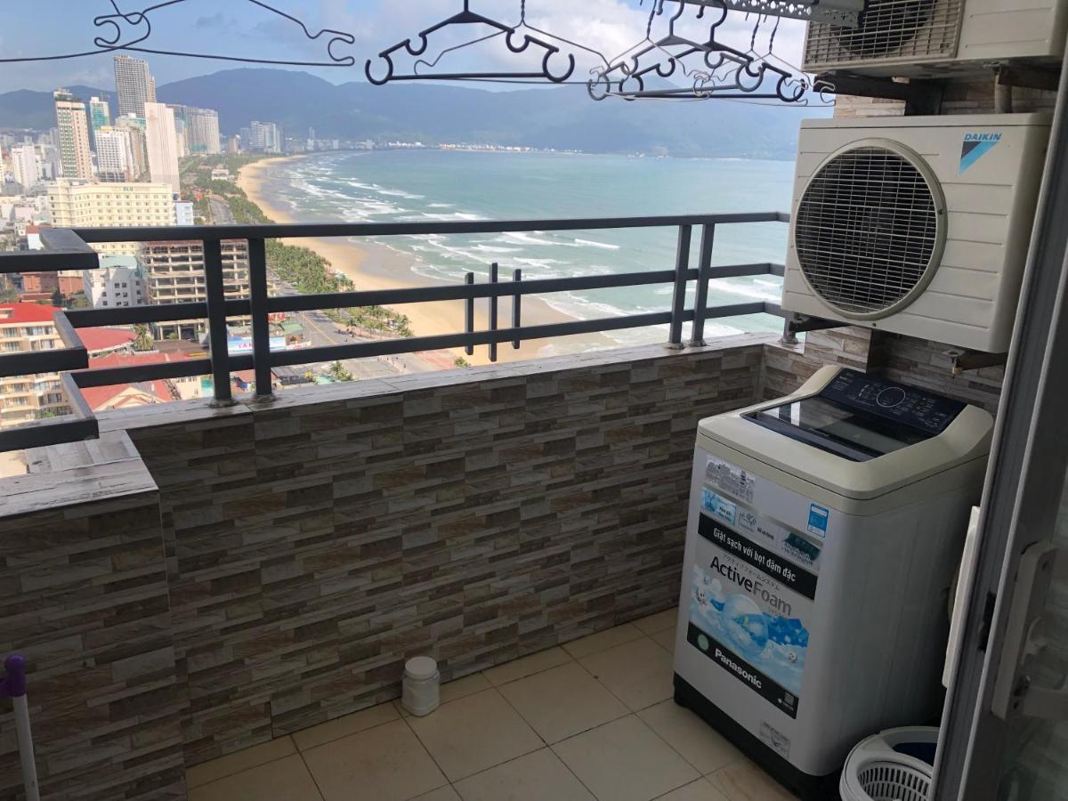 Apartment Muong Thanh - 2br Da Nang