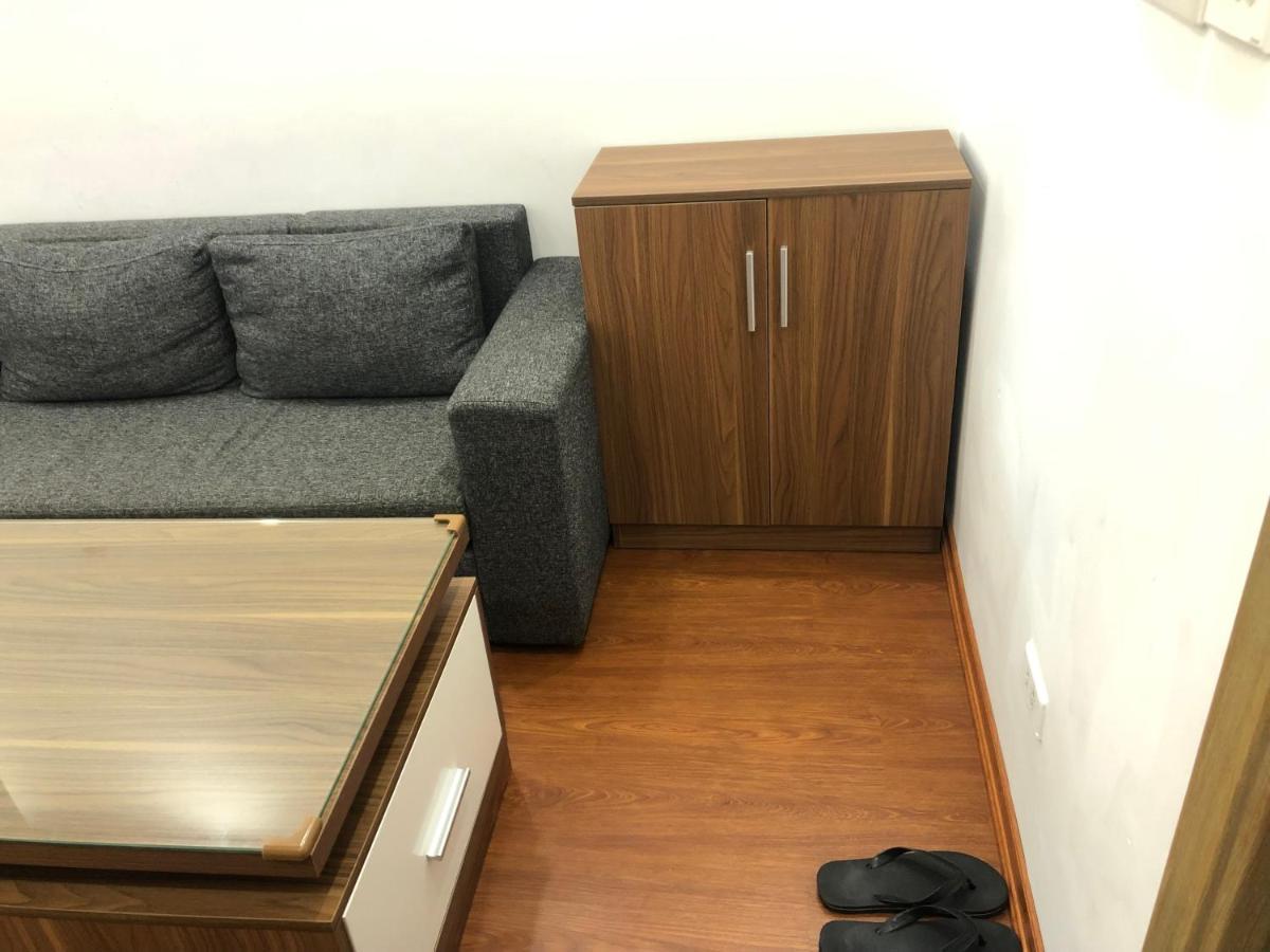 Muong Thanh - 2br *