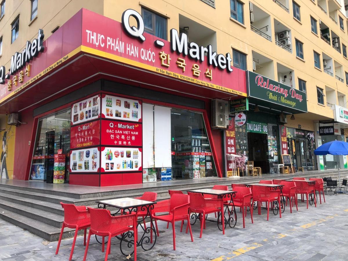 Muong Thanh - 2br *