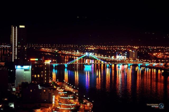 Apartment Muong Thanh - 2br Da Nang