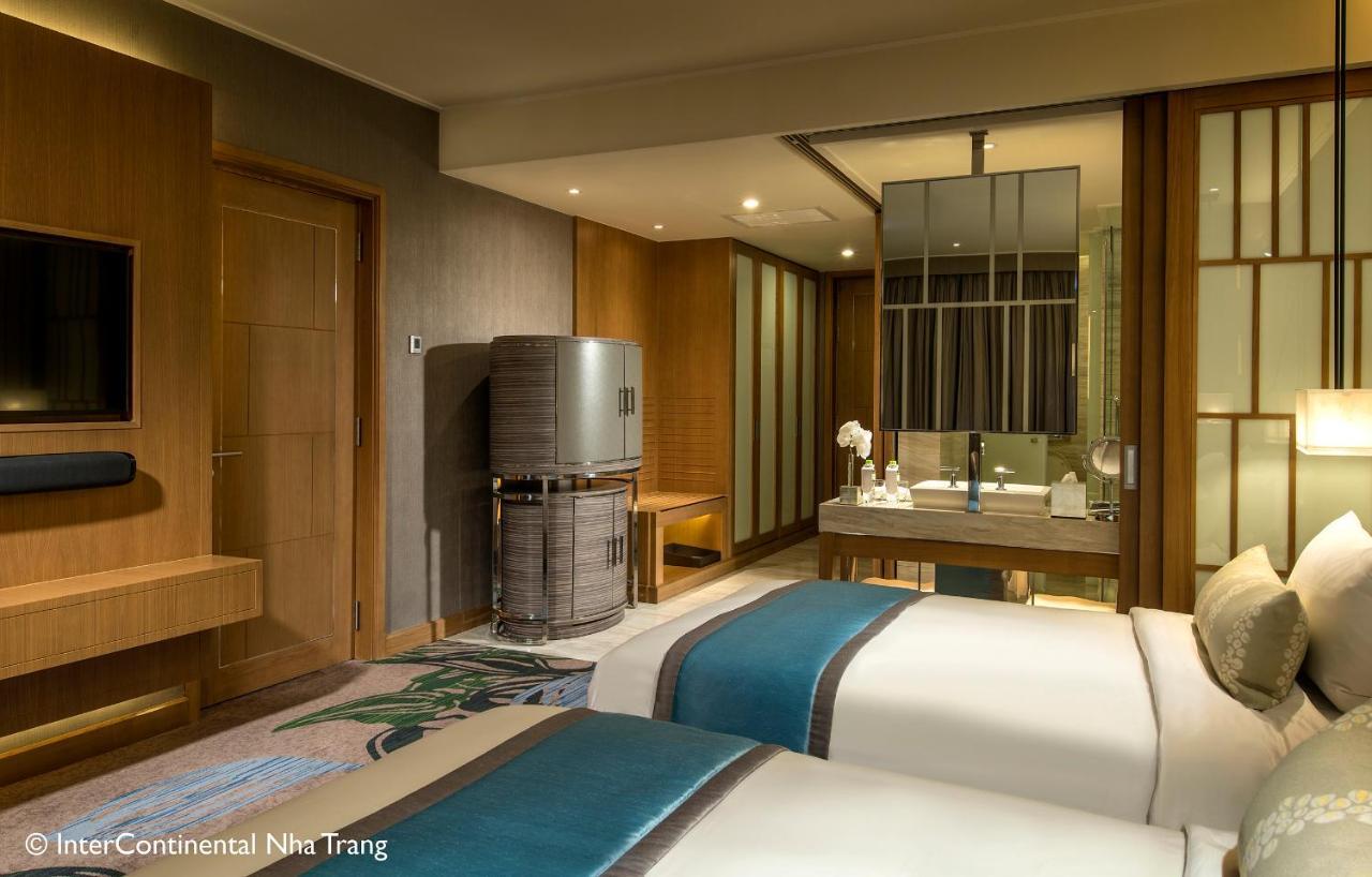 Intercontinental By Ihg 5*