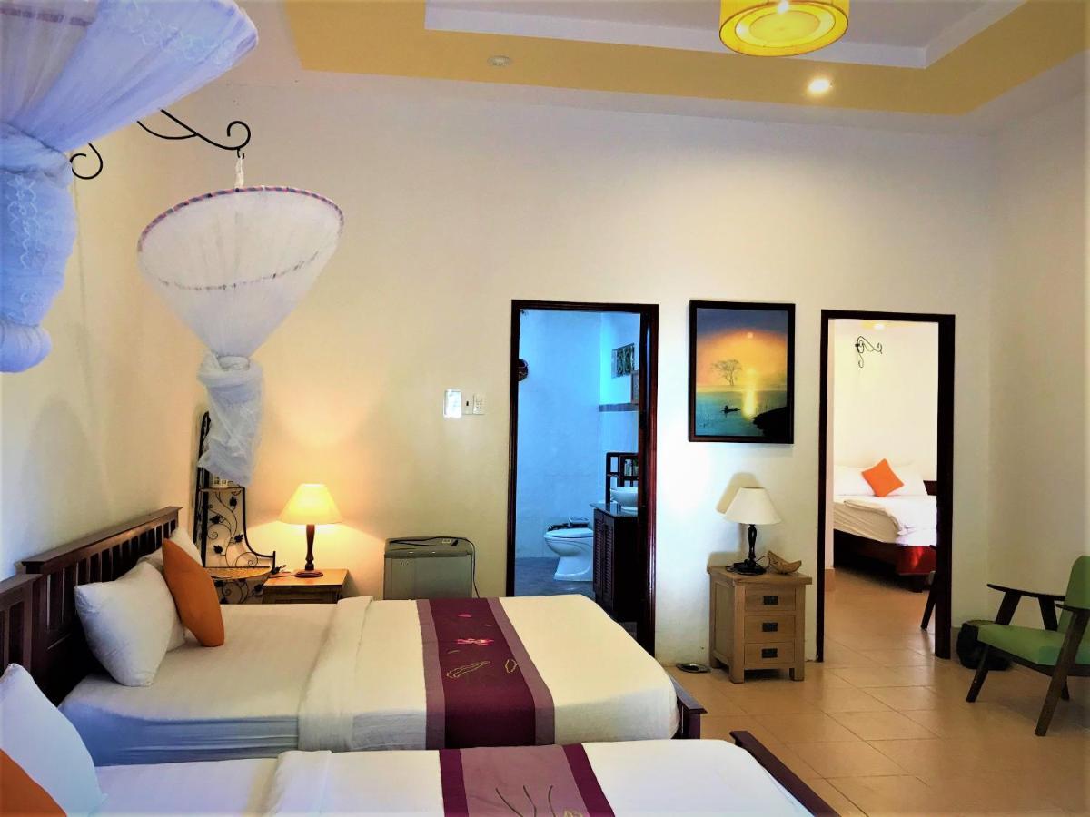 Bed & Breakfast Mango Riverside