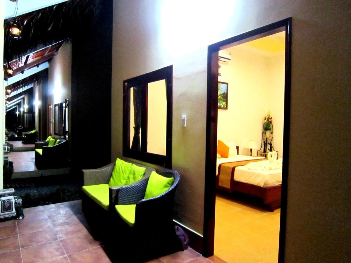 Bed & Breakfast Mango Riverside 4*