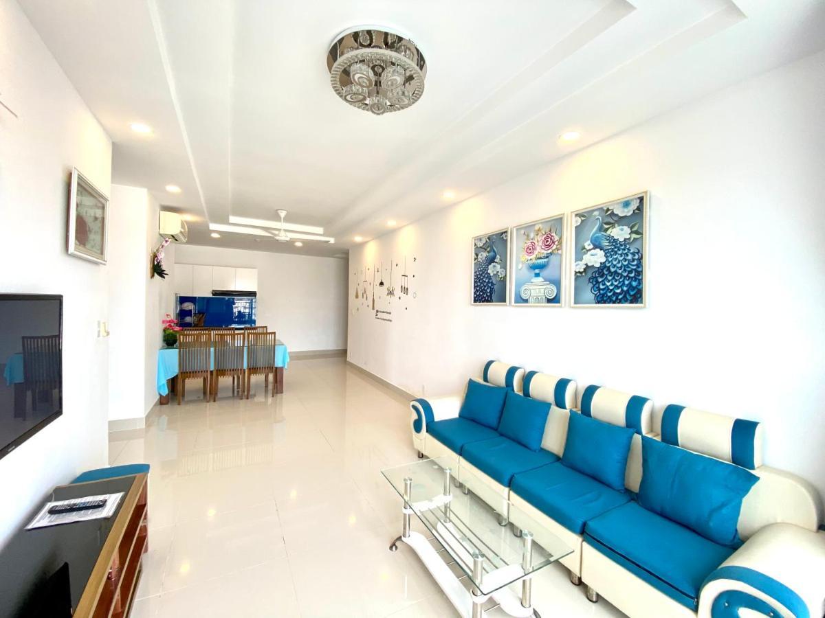 Diamond Sea Villas & Apartment *