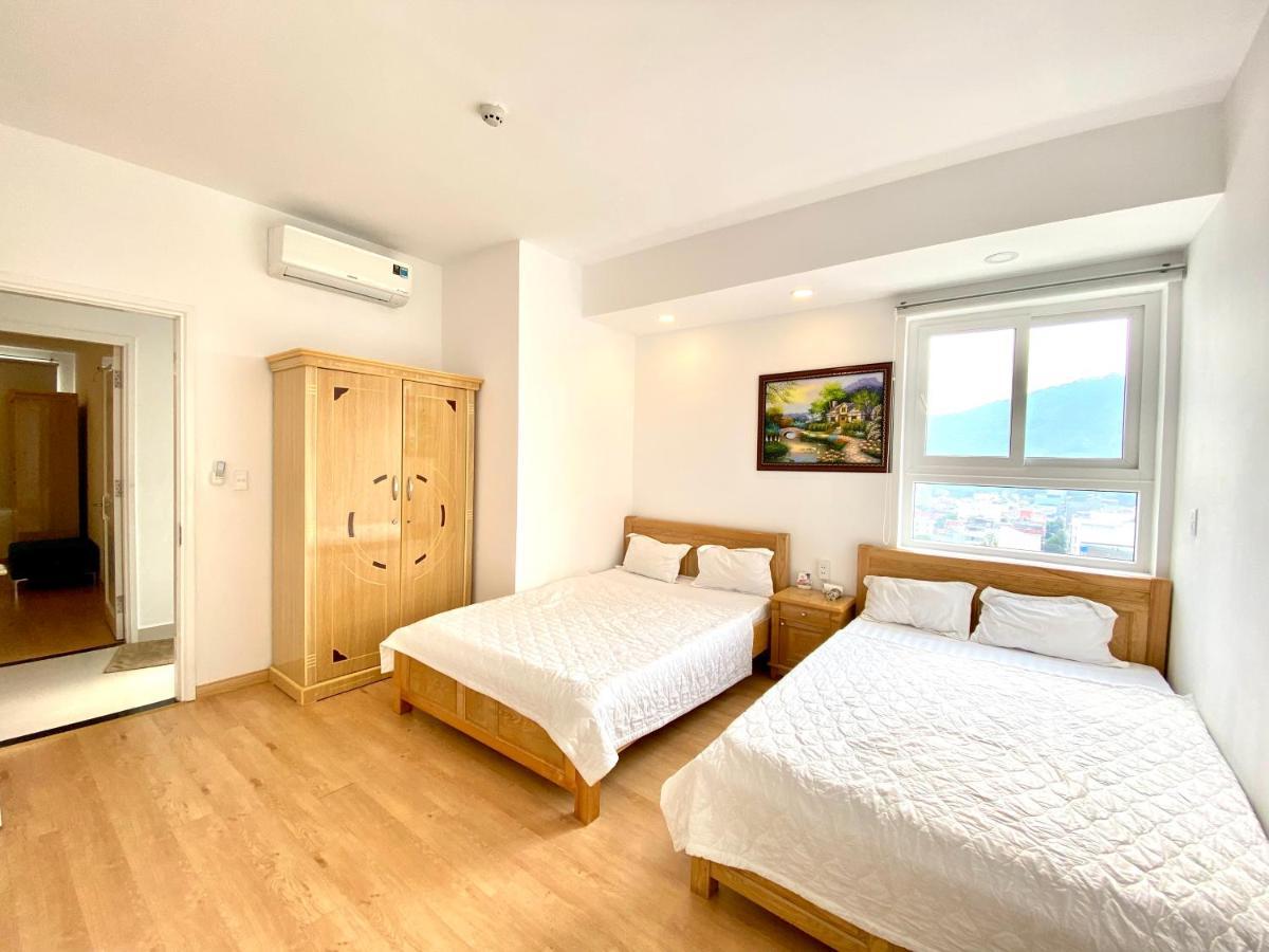 Diamond Sea Villas & Apartment *