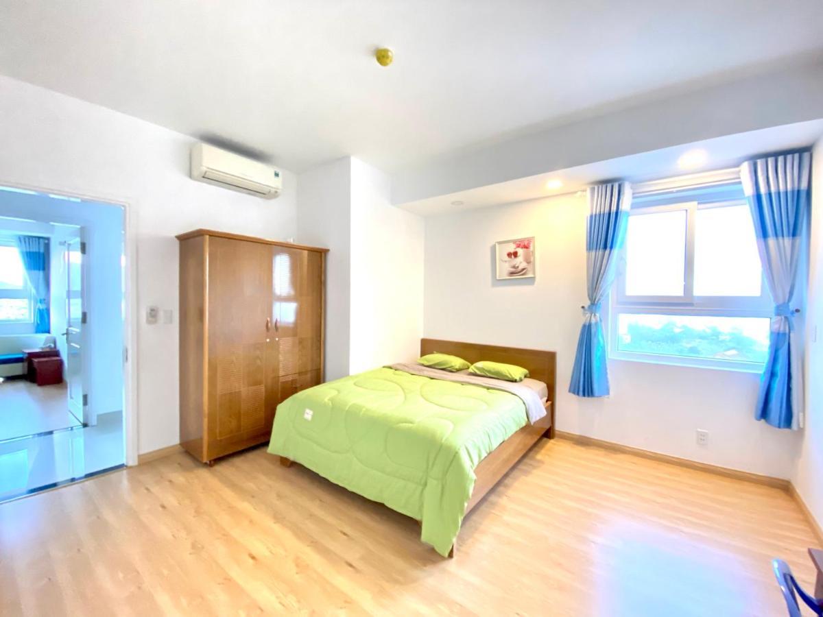 Diamond Sea Villas & * Vung Tau