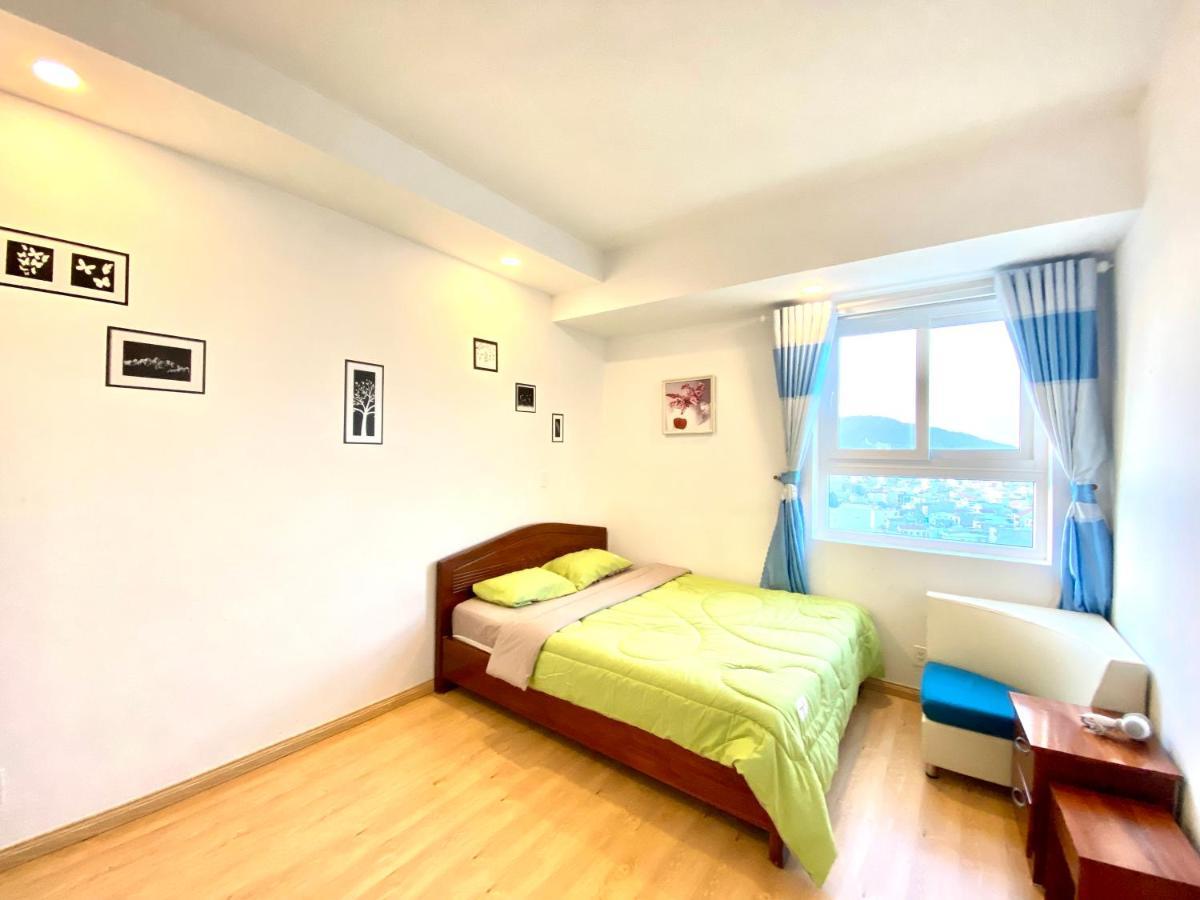 Diamond Sea Villas & Apartment *
