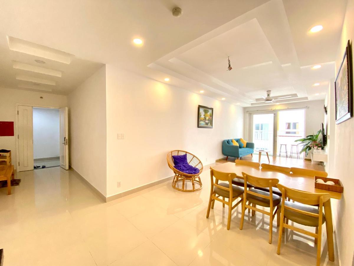 Diamond Sea Villas & Vung Tau