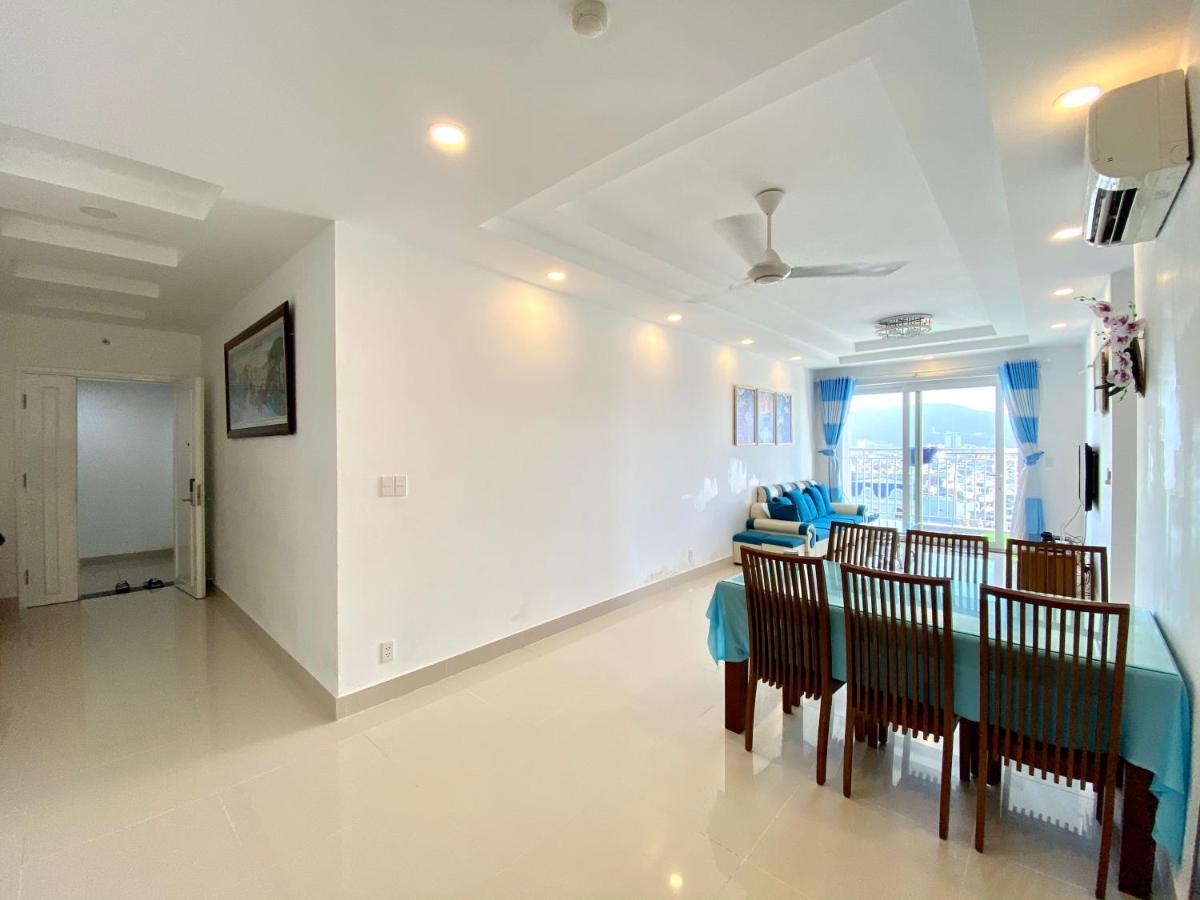 Diamond Sea Villas &