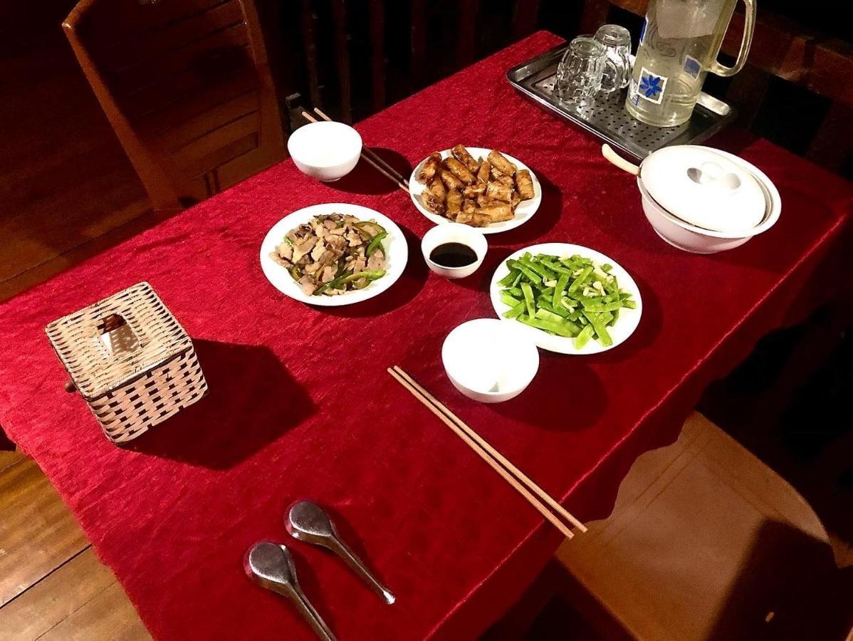 Bed & Breakfast Lake-huyen Hao Ba Be