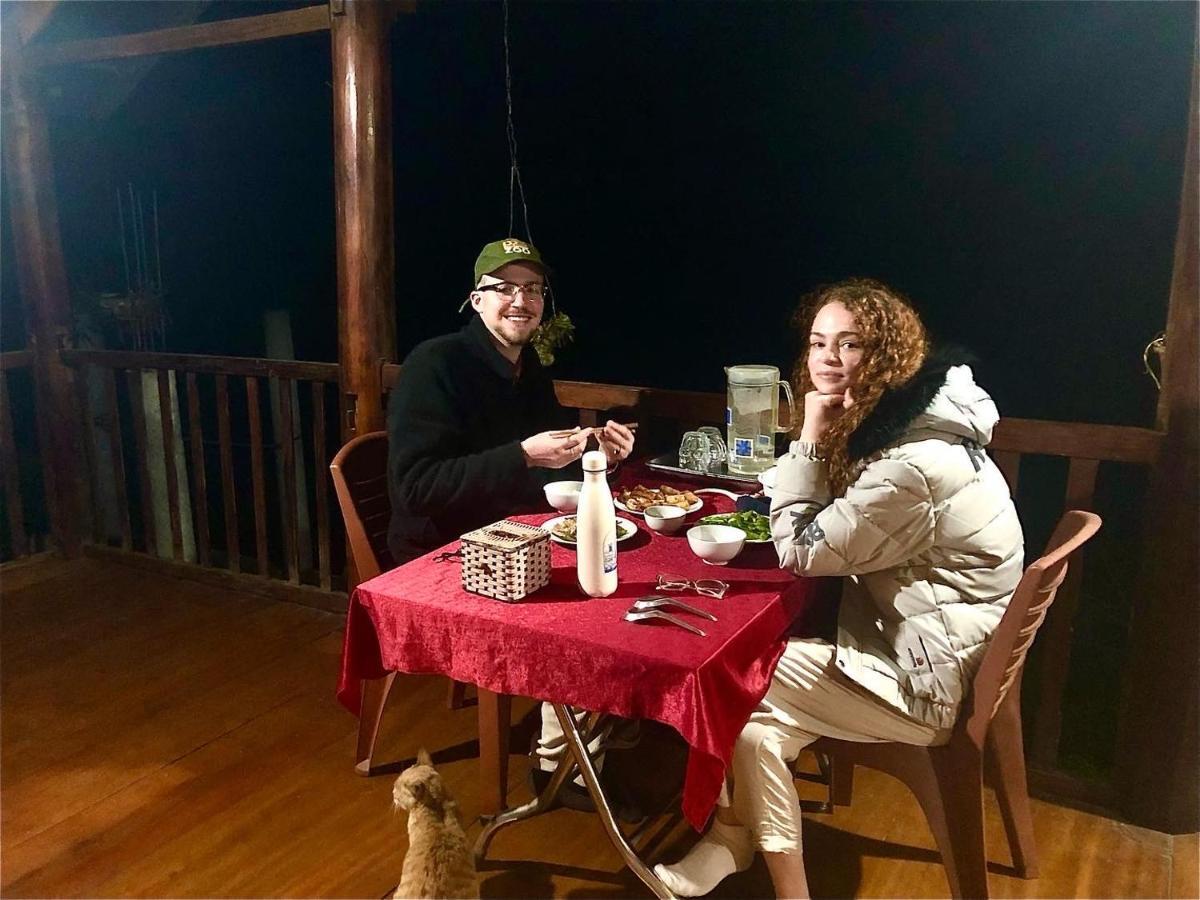 Bed & Breakfast Lake-huyen Hao