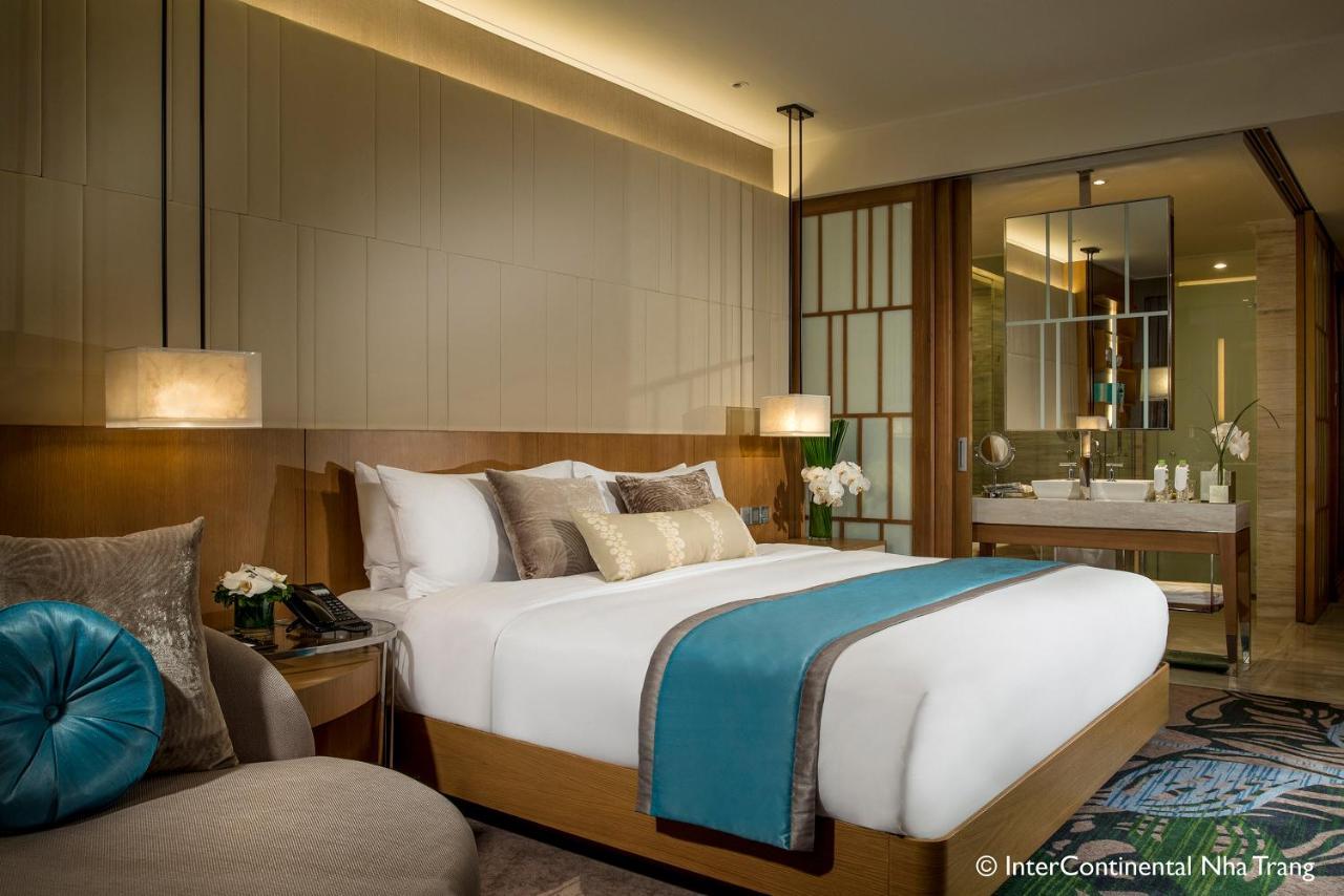 Intercontinental By Ihg Resort