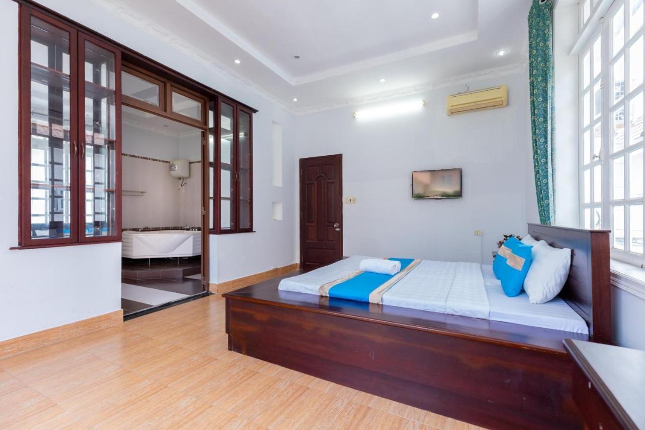 Apartment Diamond Sea Villas & Vung Tau