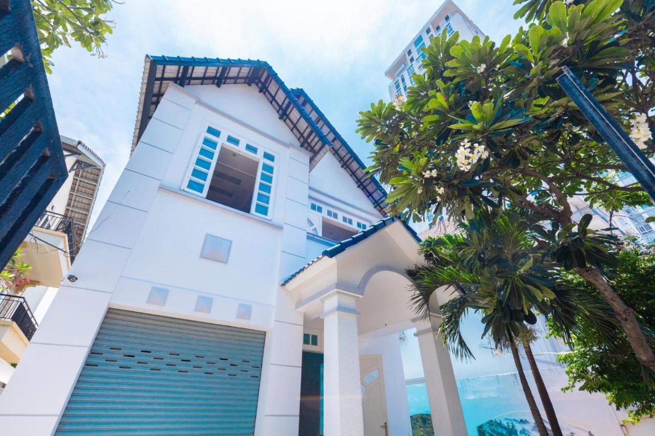 Diamond Sea Villas & * Vung Tau