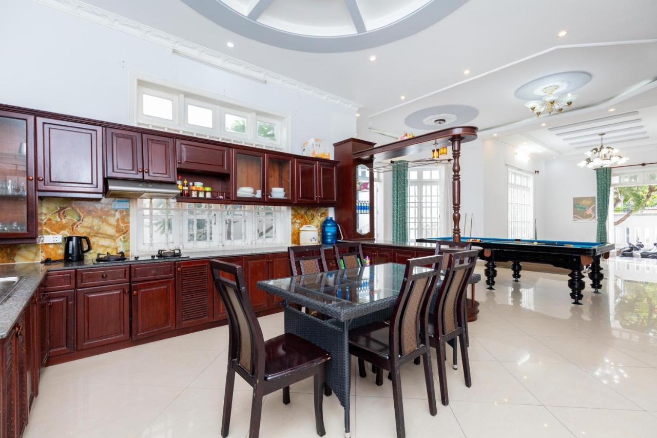 Diamond Sea Villas & * Vung Tau