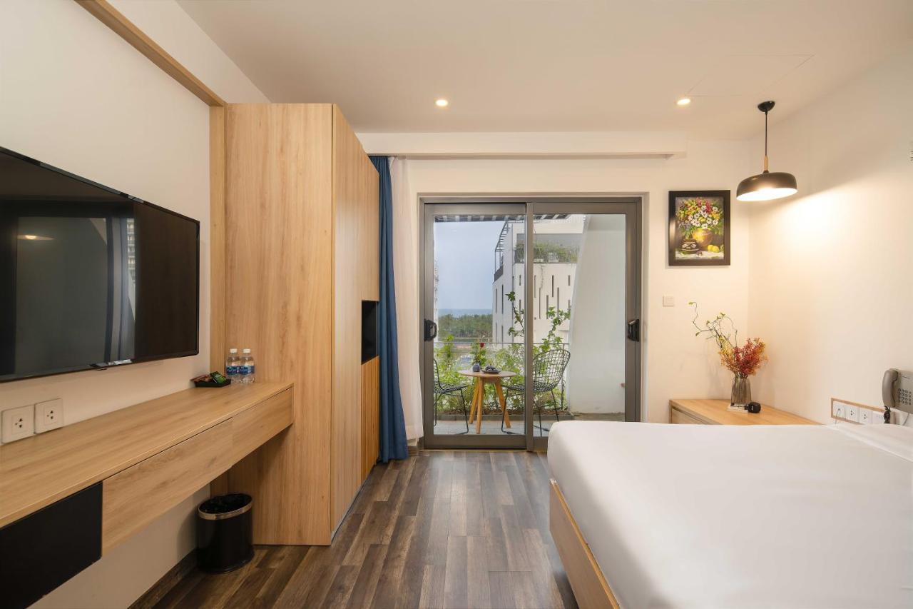 Hotel John Boutique