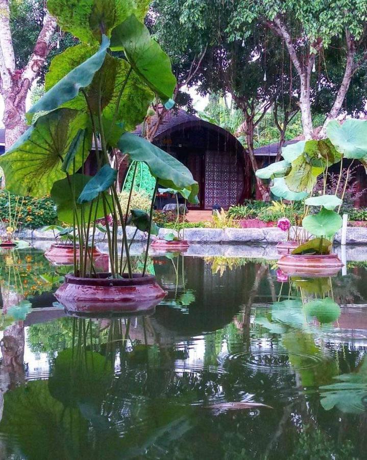 Con Khuong Tho Resort