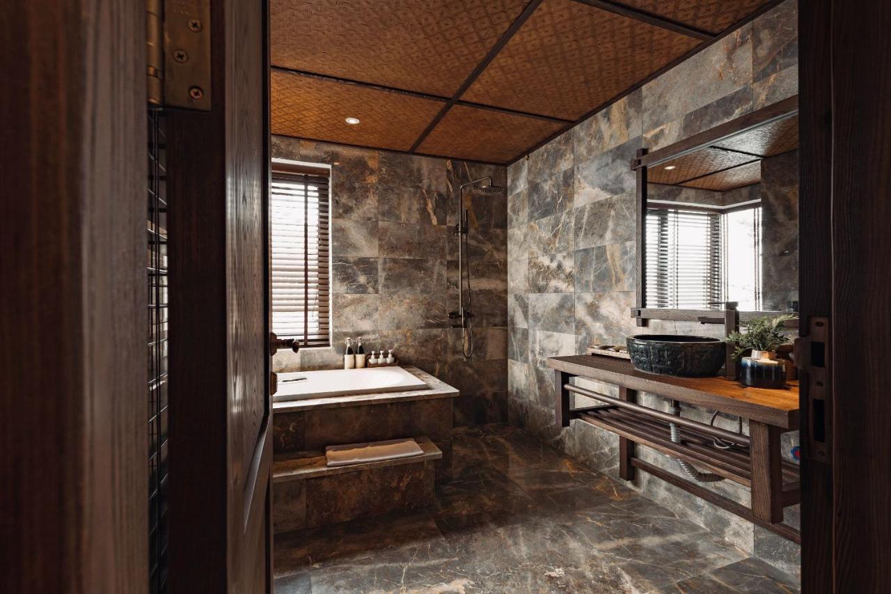 De Mont Mountain Villa