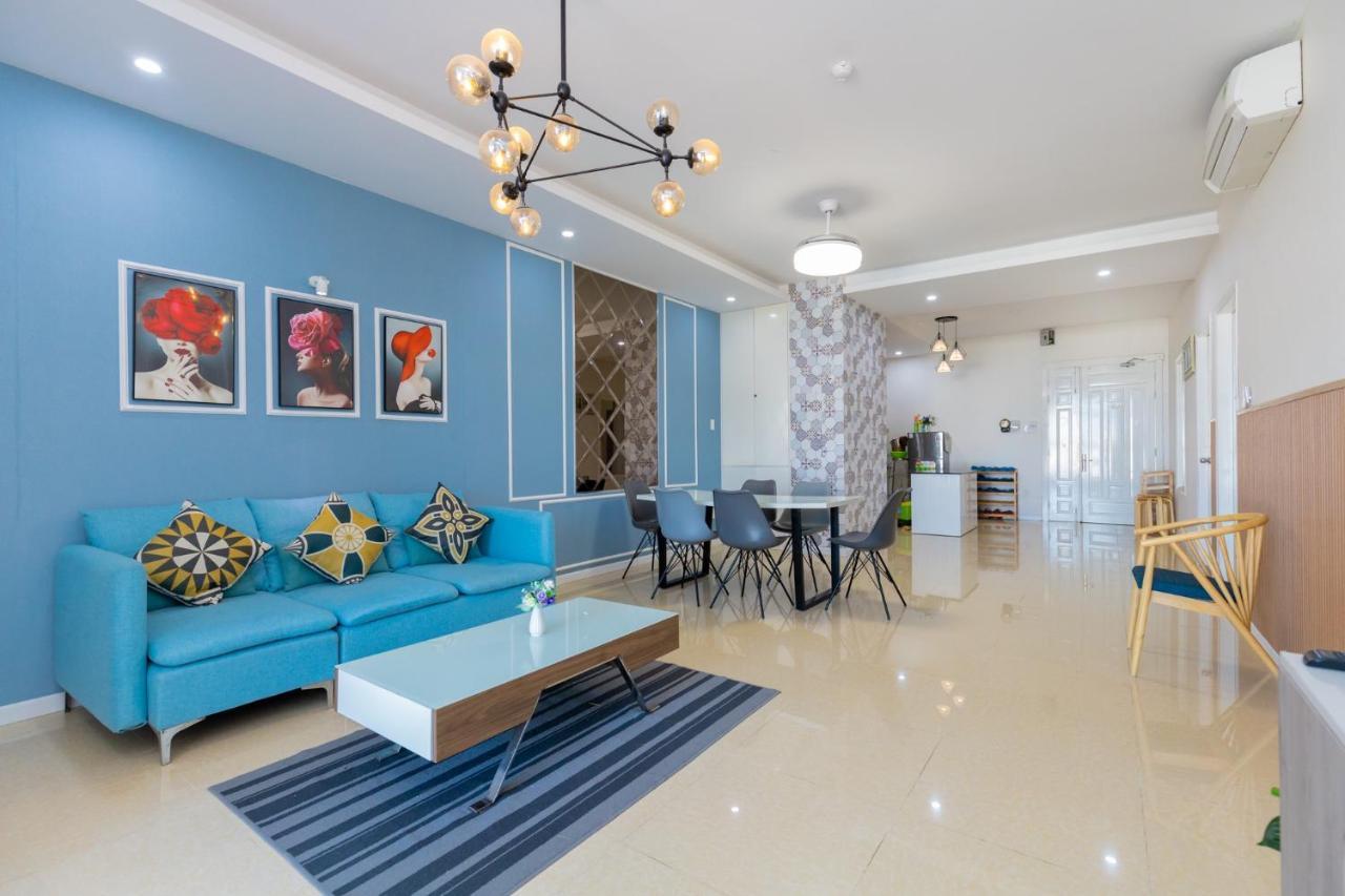 Apartment The Grand Condotel