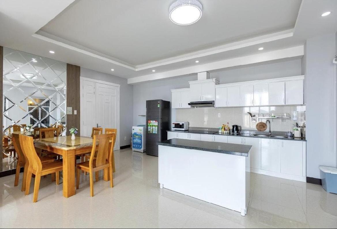 The Grand Condotel Apartment Vung Tau