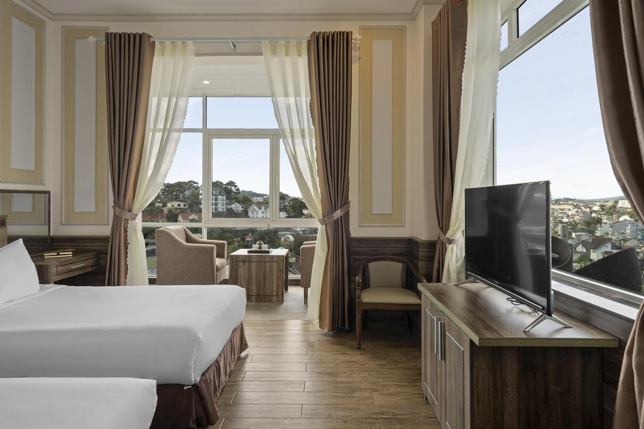 New Life - Hotel