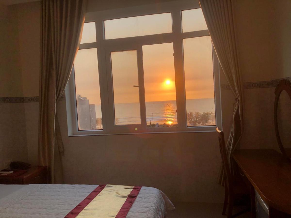 Hotel Binh Minh