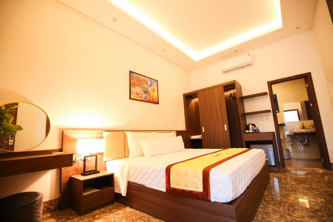 Resort Trang An Ninh Binh
