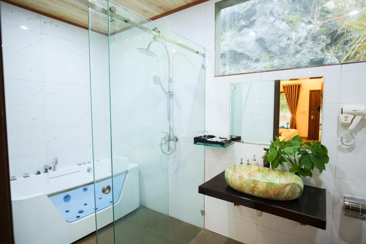Trang An Resort