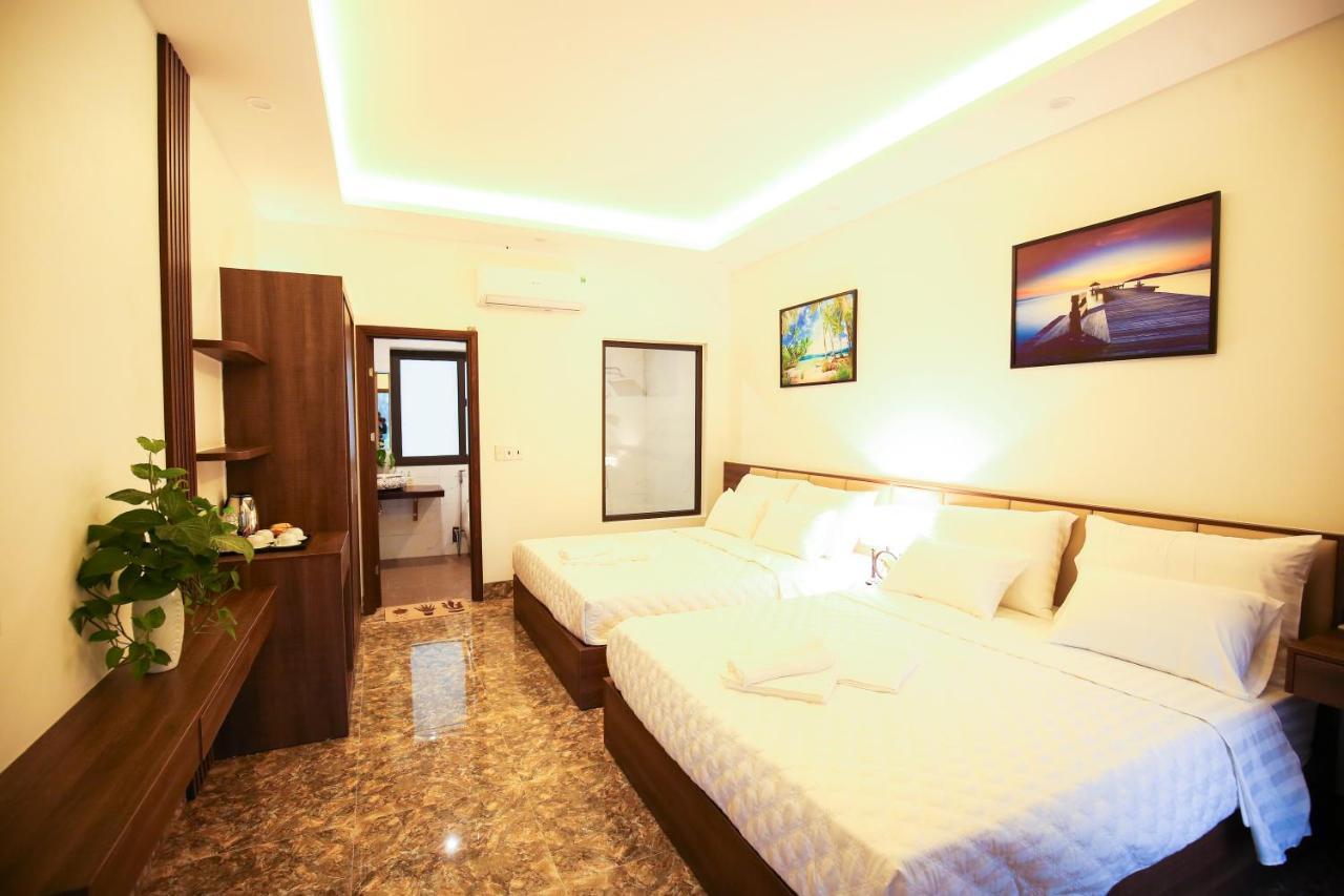Resort Trang An Ninh Binh