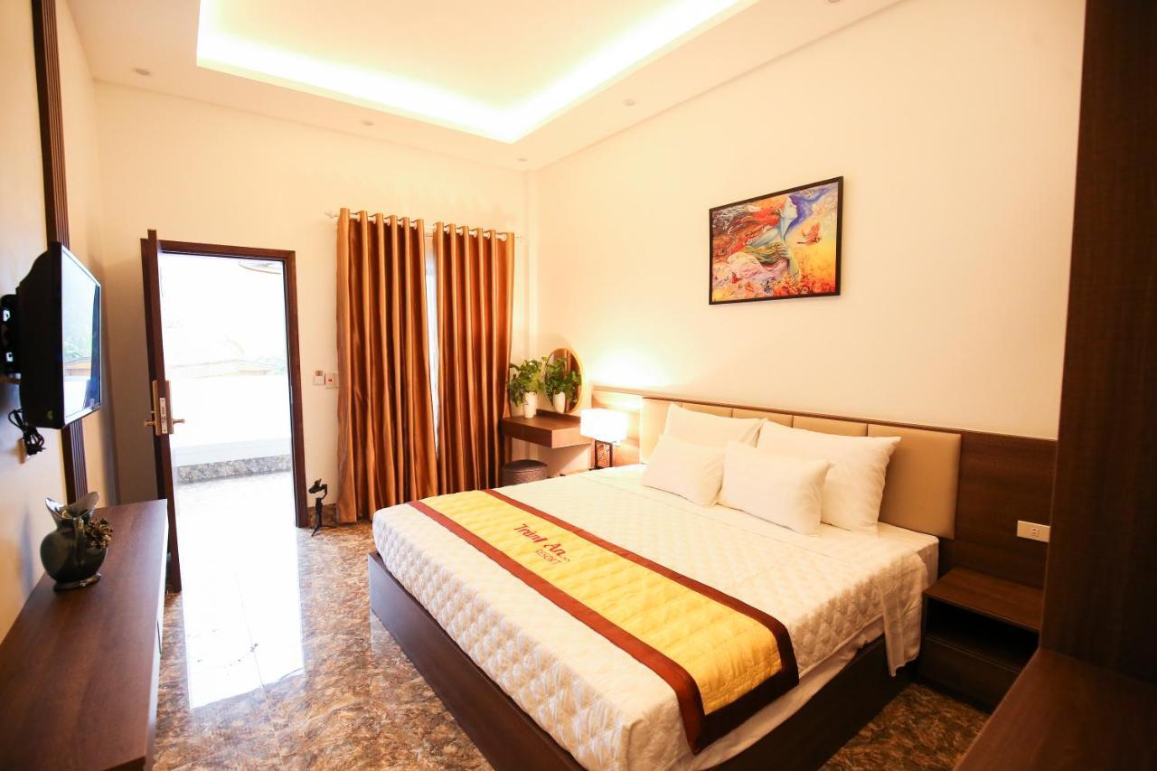 Resort Trang An 3*