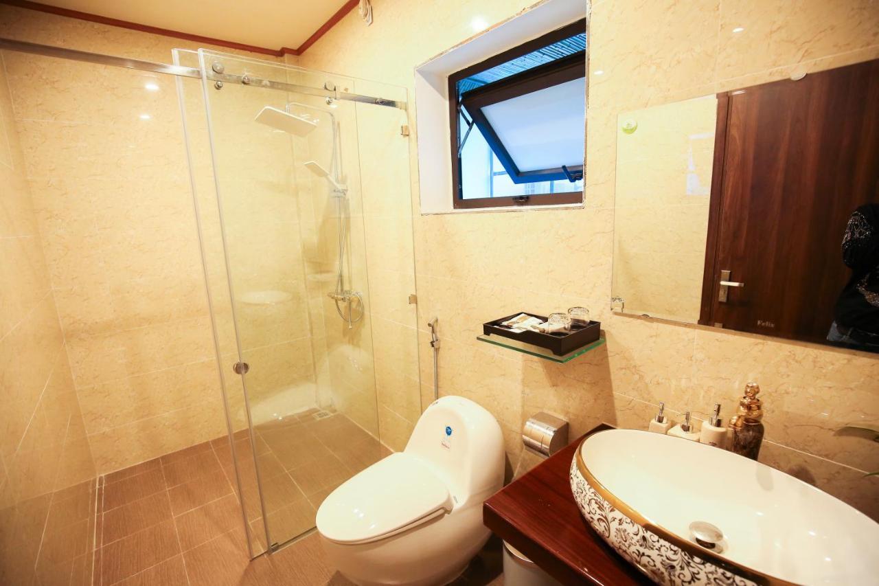 Trang An 3* Ninh Binh
