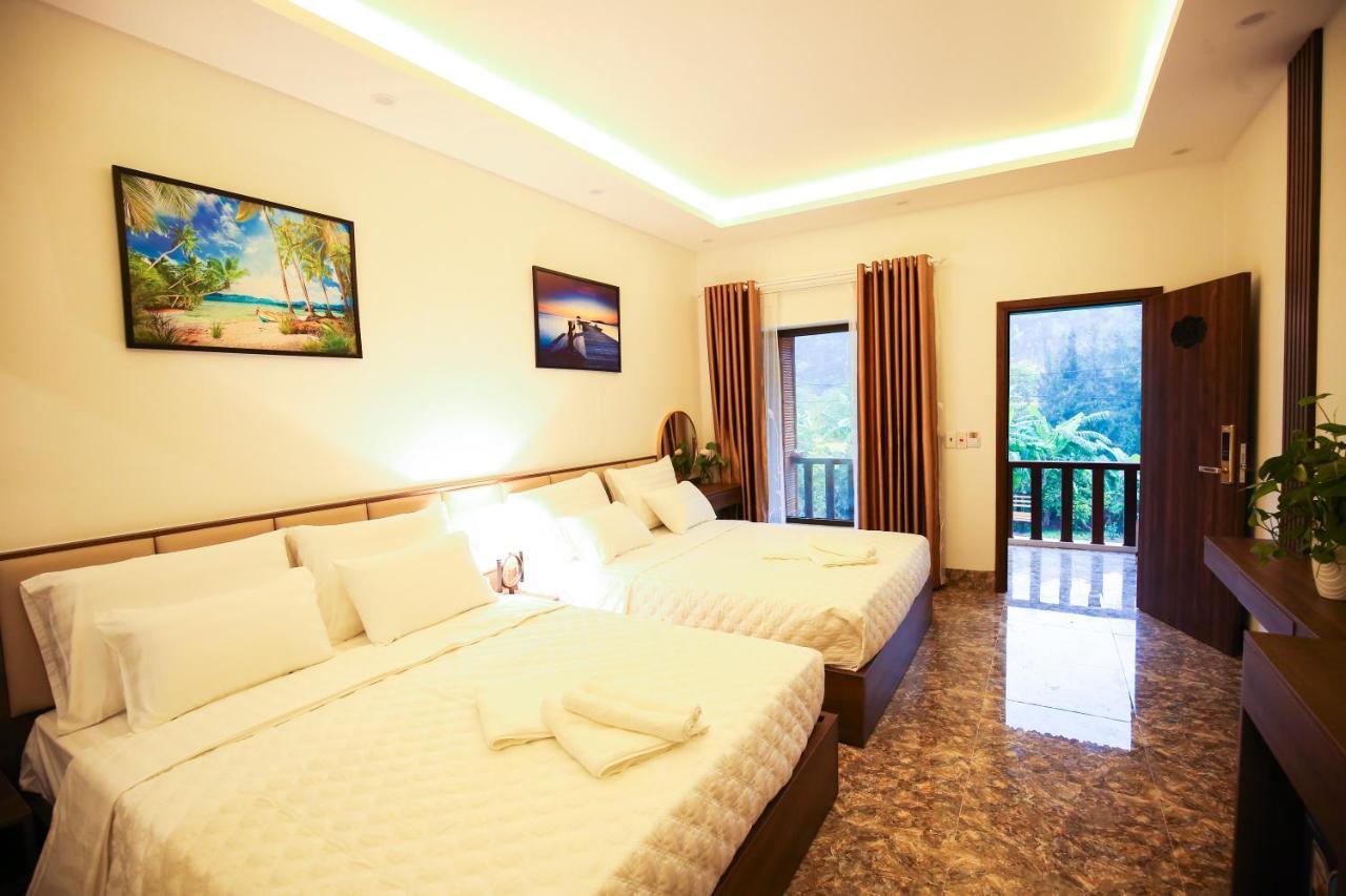 Trang An Ninh Binh