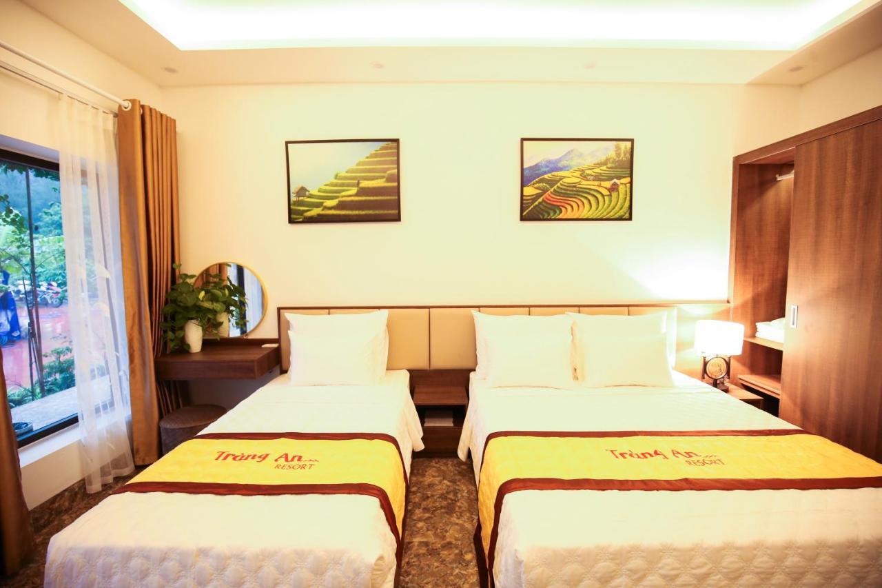 Resort Trang An