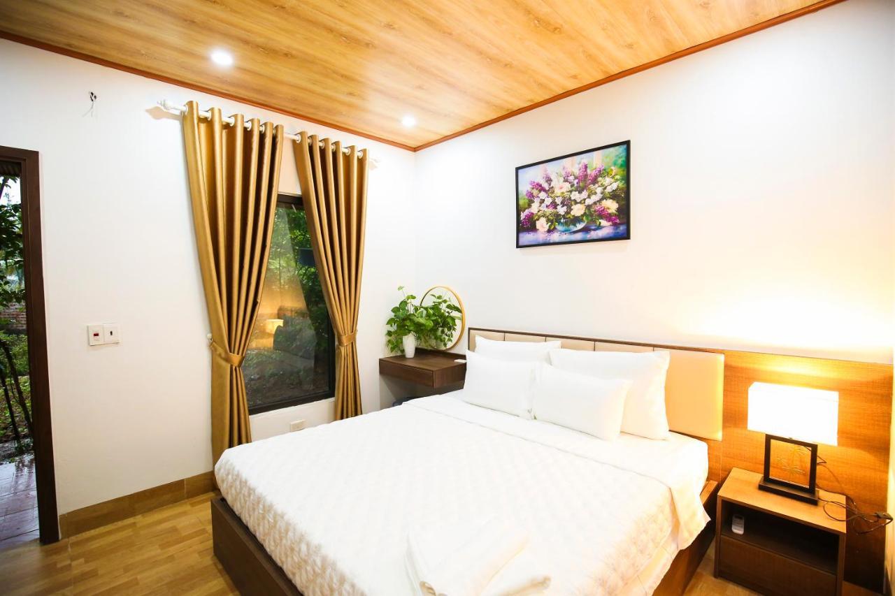 Trang An 3* Ninh Binh