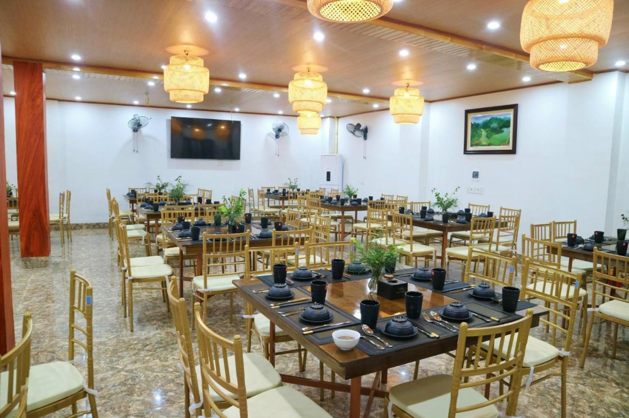 Trang An 3* Ninh Binh