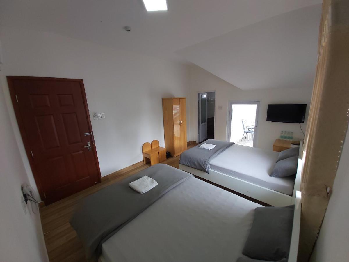 Hotel Duy *