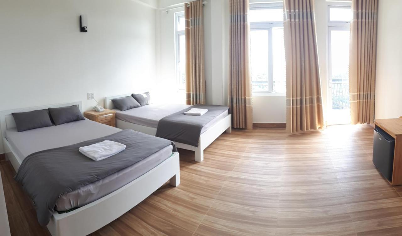 Hotel Duy Da Lat
