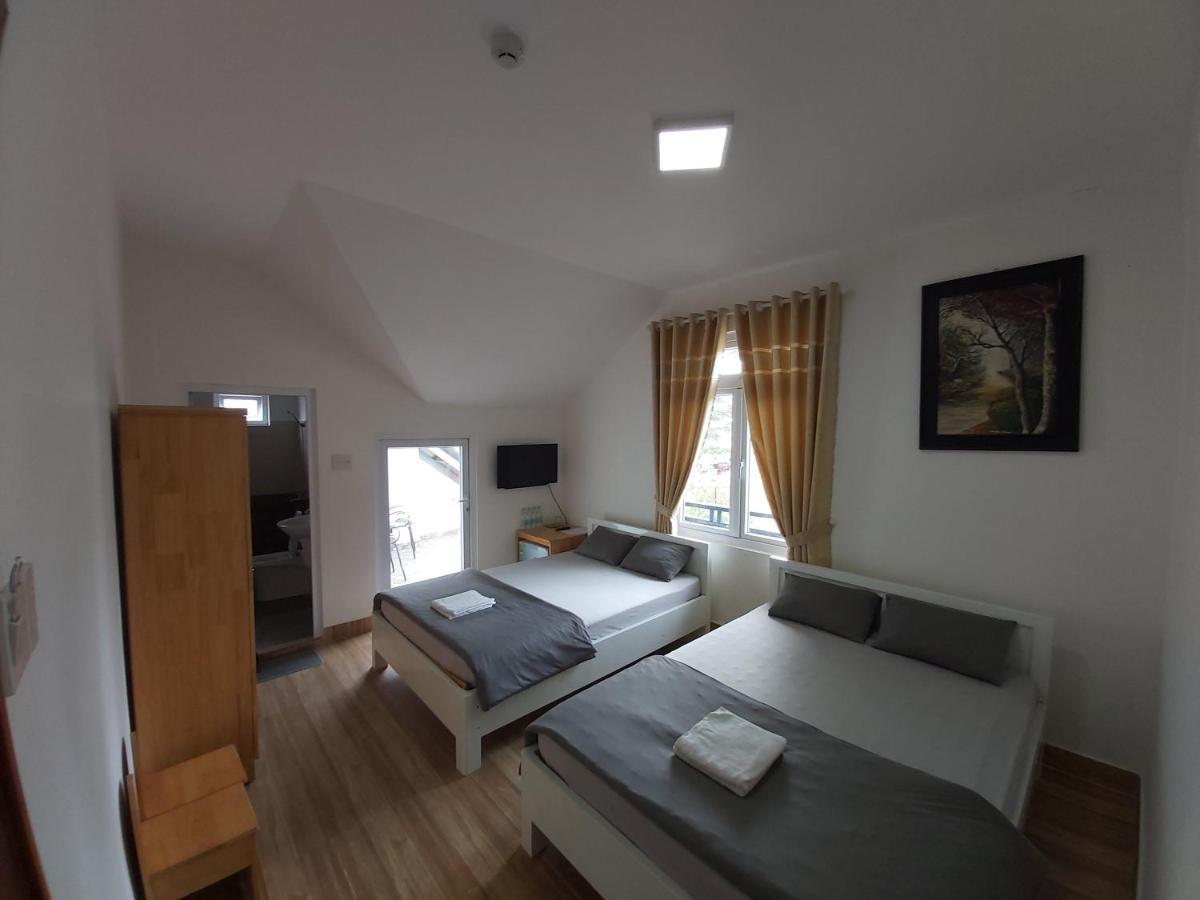 Hotel Duy *