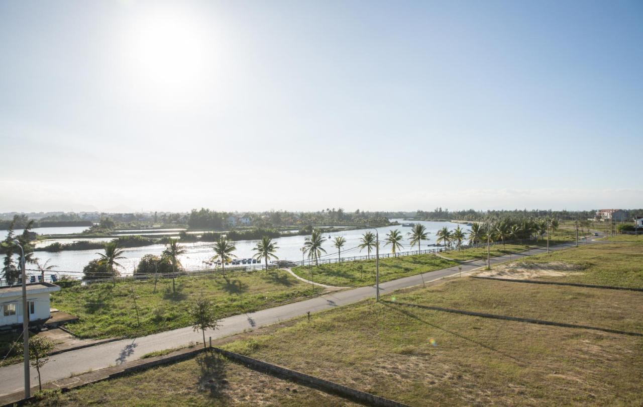 River Hội An
