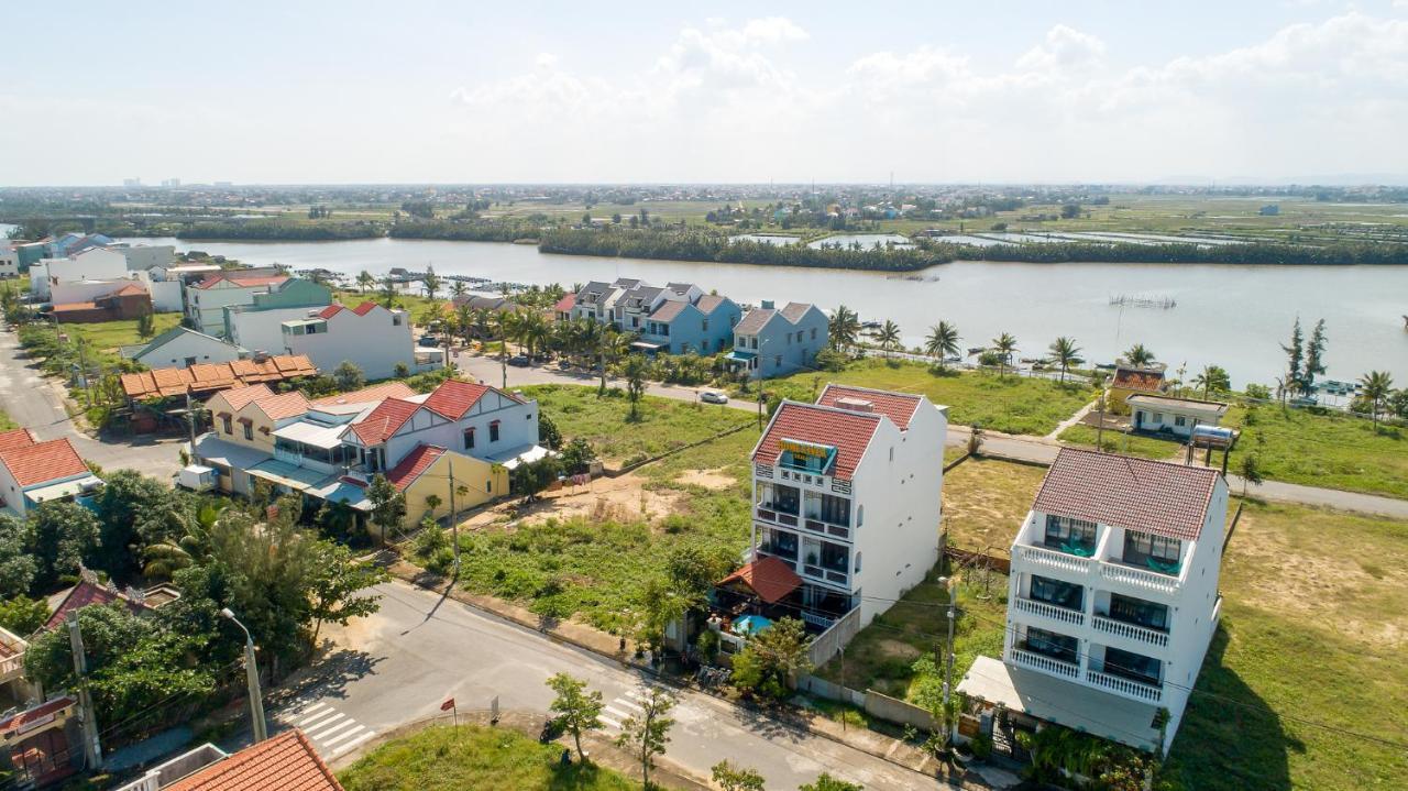 Biệt thự River