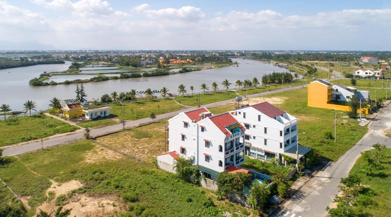 River Hội An
