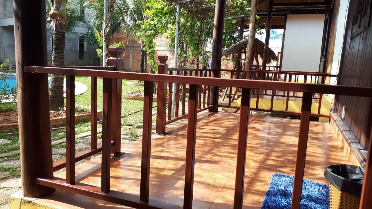 Hung Vuong Resort 3*