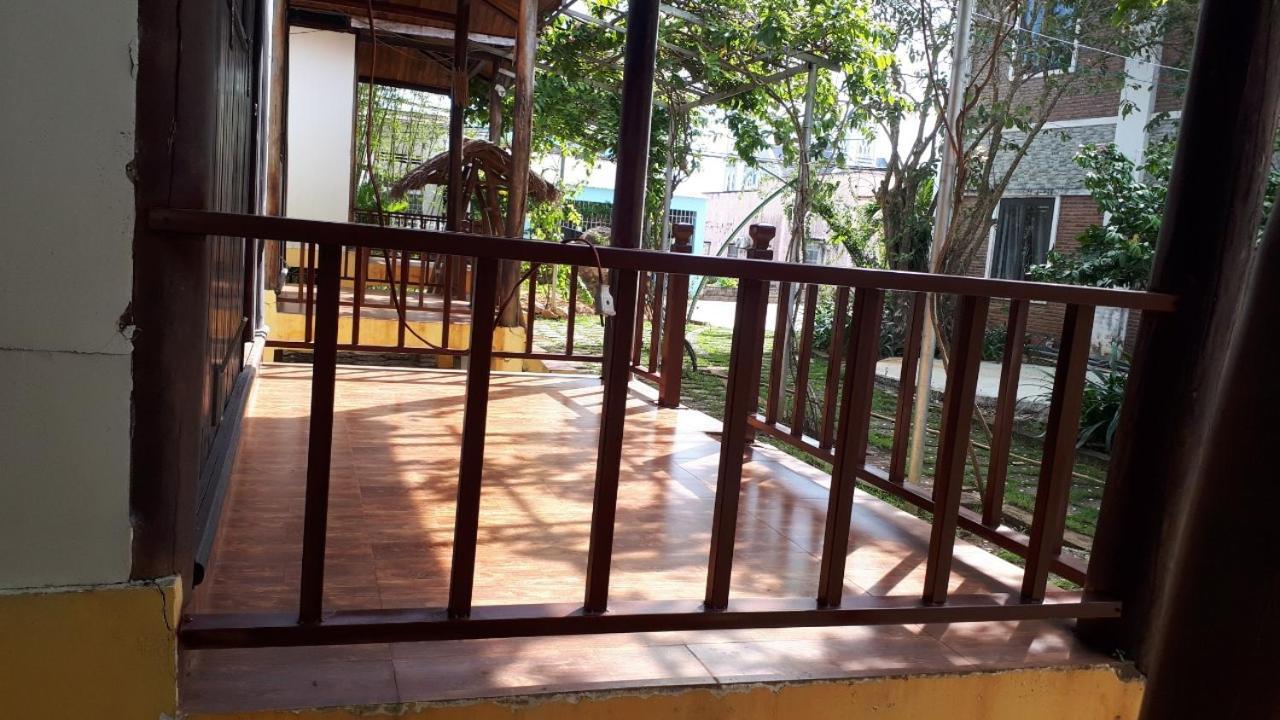 Hung Vuong Resort 3*