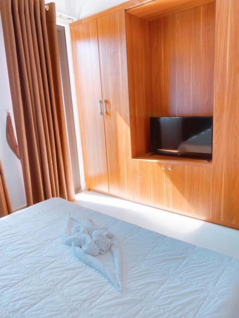Hotel Poetic &
