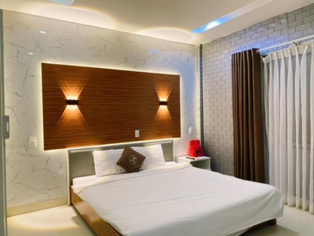 Hotel Poetic &